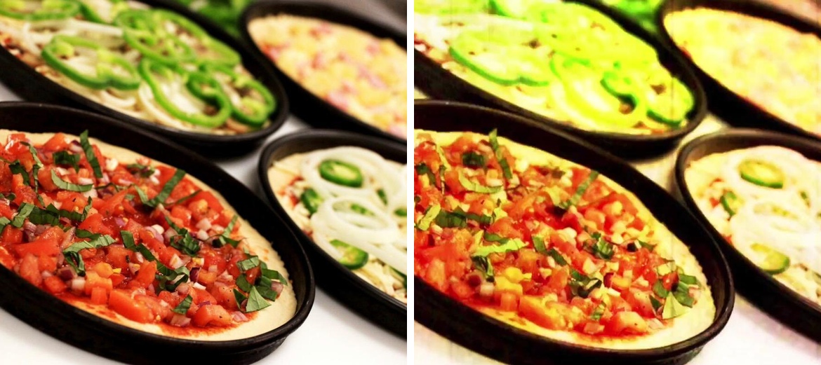 Guallpa's Famous Pizza