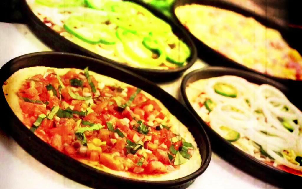 Guallpa's Famous Pizza